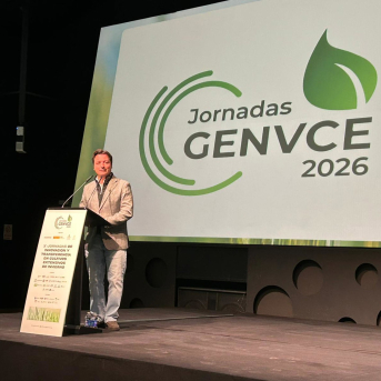 La AETC propone a Jerez como primera Ciudad Europea del Cereal