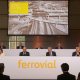 Junta de accionistas de Ferrovial de 2026 en Ámsterdam EUROPA PRESS
