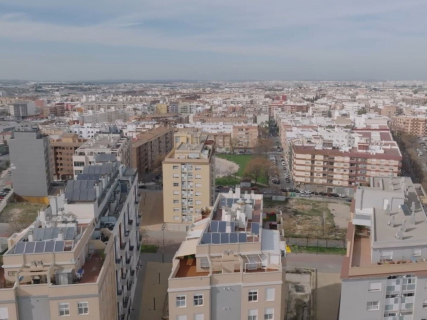 El Ayuntamiento de Alaquàs (Valencia) ha solicitado a la Generalitat que la localidad sea declarada como zona tensionada. AYUNTAMIENTO DE ALAQUÀS