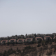 Vista de la zona E1, una franja de terreno al este de Jerusalén situada entre la ciudad y el asentamiento de Maale Adumim Europa Press/Contacto/Jamal Awad