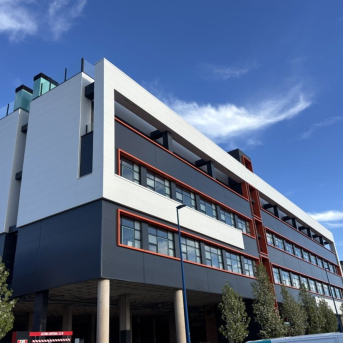 Leganes Urban Apartment GAIAROOMS