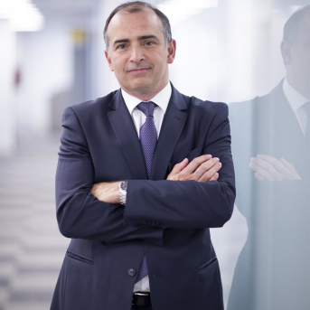 Economía/Finanzas.- Mutuactivos considera que los 'CoCos' tienen "una oportunidad de inversión muy interesante" JAVIERVALEIRO/MUTUACTIVOS