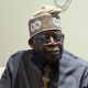 El presidente de Nigeria, Bola Tinubu Soeren Stache/dpa