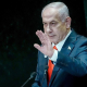 El primer ministro de Israel, Benjamin Netanyahu. Kay Nietfeld/dpa