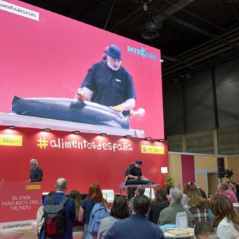 Salón Gourmets mostrará en Madrid 55.000 delicatessen de 25 países en su gran cita gastronómica