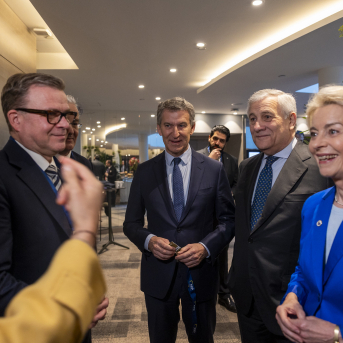  European People's Party