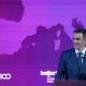El presidente del Gobierno, Pedro Sánchez, interviene durante el European Pulse Forum 2026 David Zorrakino - Europa Press