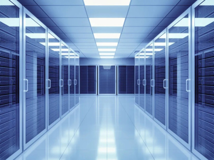 Servidores. TELEFÓNICA TECH