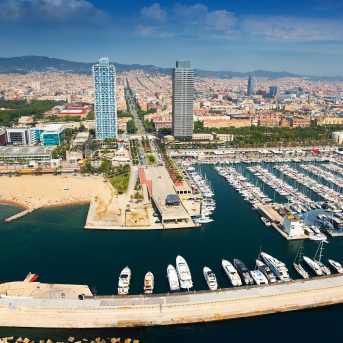 El precio de la vivienda en El Clot y Poblenou alcanza máximos históricos según el informe de Destino Casa