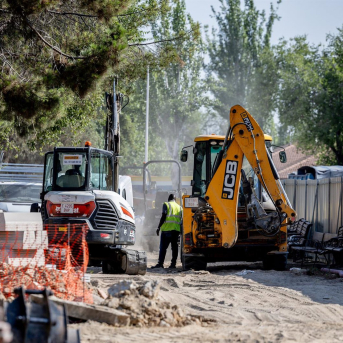 La Socimi tuTECHÔ ampliará capital en 10 millones de euros y aumentará sus viviendas de alquiler sociales. Ricardo Rubio - Europa Press