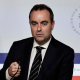 El primer ministro de Francia, Sébastien Lecornu. Stephane De Sakutin/AFP/dpa