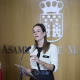 Vox exige a Ayuso suprimir el tope de 30 años en las ayudas a la maternidad de Madrid