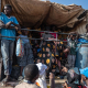 Imagen de archivo de refugiados sudaneses en Chad  Europa Press/Contacto/Wang Guansen