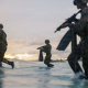 Marines del Ejército de EEUU efectúan simulacros de combate en las islas Chagos  Europa Press/Contacto/Lcpl. Victor Gurrola/U.S. Ma