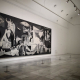 'Guernica' de Pablo Picasso en el Museo Reina Sofía de Madrid. Eduardo Parra - Europa Press