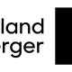Logo de Roland Berger. ROLAND BERGER