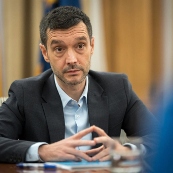 El ministro de Derechos Sociales, Consumo y Agenda 2030, Pablo Bustinduy Diego Radamés - Europa Press El ministro de Derechos Sociales, Consumo y Agenda 2030, Pablo Bustinduy Diego Radamés - Europa Press