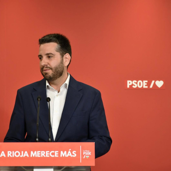 García (PSOE) critica que el “rodillo” de Capellán tumbe la propuesta de Ley del Tercer Sector