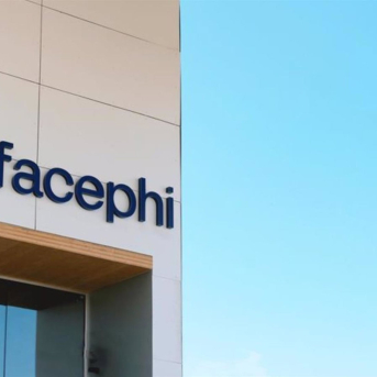 Sede de Facephi en Alicante, en una imagen de archivo. FACEPHI