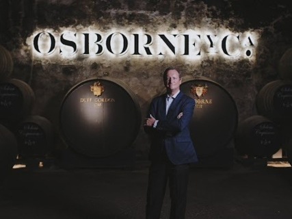 Osborne entra en el capital de Octopus para impulsar su expansión en Asia-Pacífico