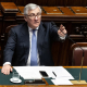 El ministro de Exteriores italiano, Antonio Tajani Europa Press/Contacto/Mauro Scrobogna