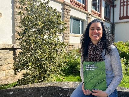 Navarra alcanza 72.000 hectáreas ecológicas certificadas y supone ya el 7,83% de su superficie agraria