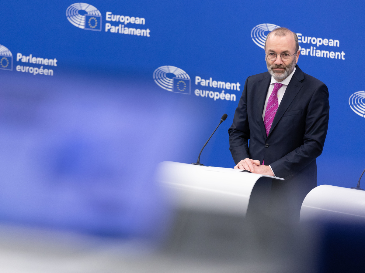 European Parliament European Parliament