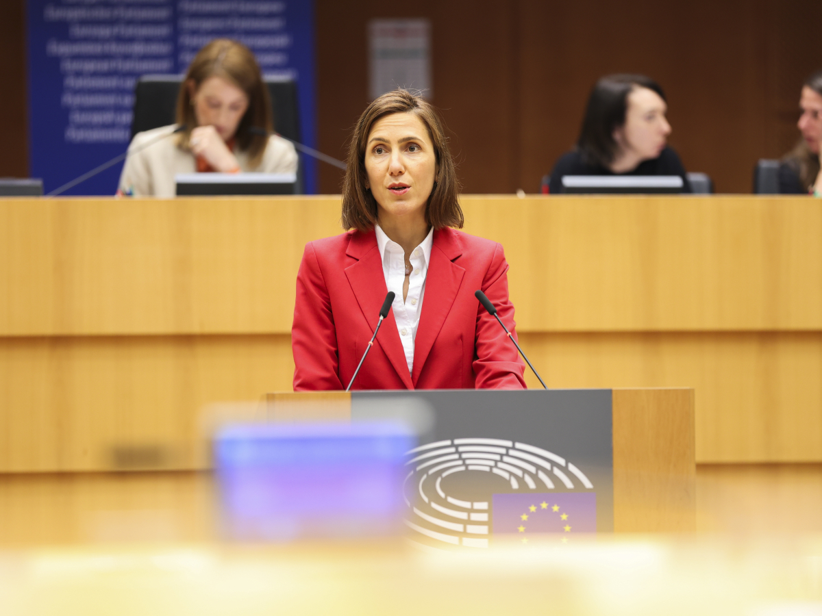 European Parliament European Parliament