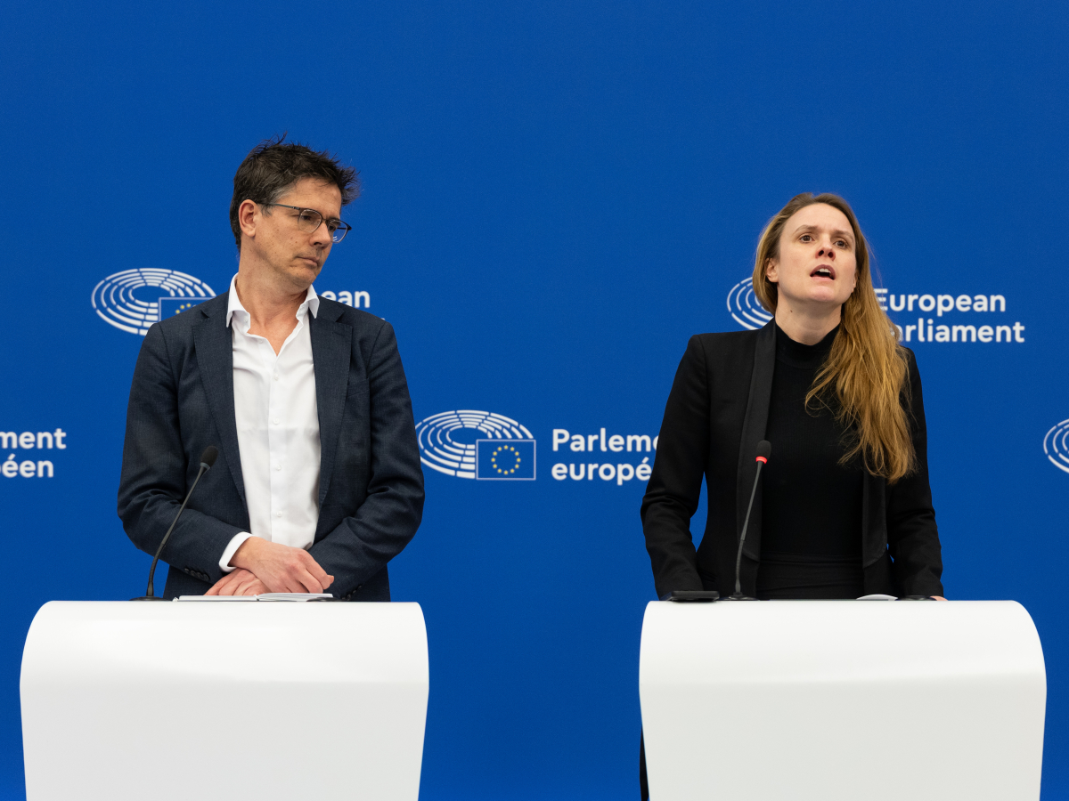 European Parliament European Parliament