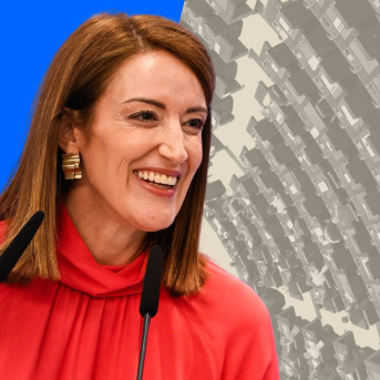 Ilustración Demócrata 