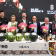 Tomate y sandía abren con fuerza la primera jornada de Sabores Almería en el Salón Gourmets