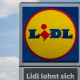 Logo de Lidl. Hendrik Schmidt/dpa