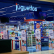 Tienda de Juguettos JUGUETTOS