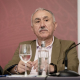 El secretario general de UGT, Pepe Álvarez. A. Pérez Meca - Europa Press