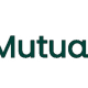 Logo de Mutualidad. MUTUALIDAD