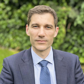 César Gutiérrez, nuevo presidente de UNAV. FETAVE