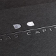 Logo de Dunas Capital. DUNAS CAPITAL