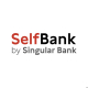 Logo de Self Bank. SELF BANK