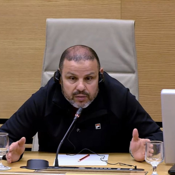 El ayudante del imán de Ripoll afirma que jamás sospechó del 17-A: “Parecía una persona normal”