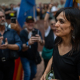 La diputada y líder de Aliança Catalana, Silvia Orriols, en una imagen de archivo Lorena Sopêna - Europa Press