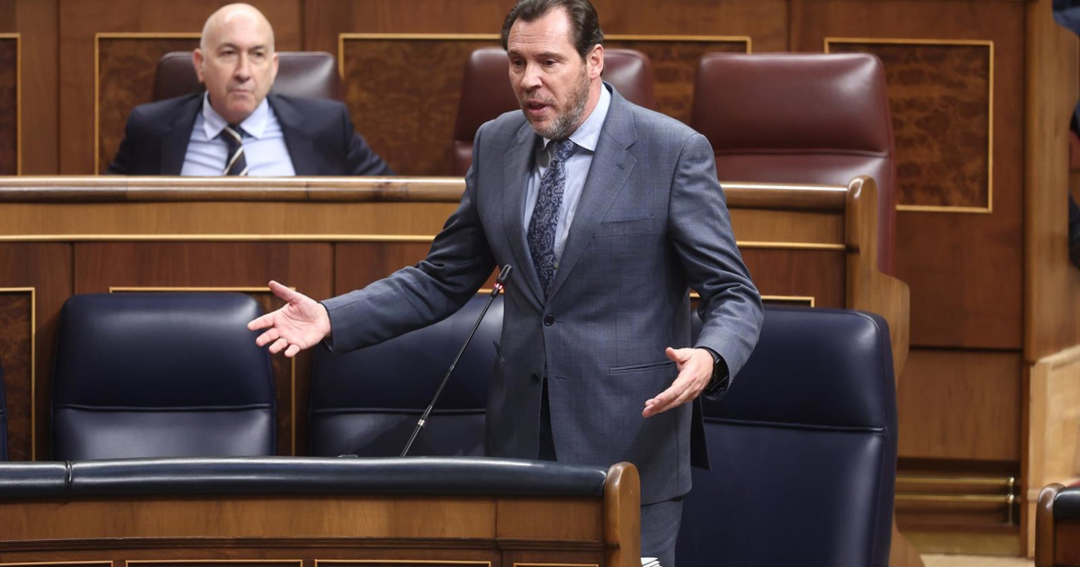 El PP pedirá la dimisión de Óscar Puente por Adamuz | Demócrata