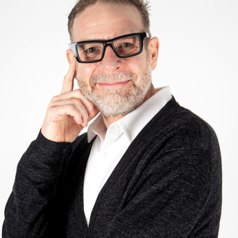 El consejero delegado de Ditto, Gonzalo Alonso. DITTO