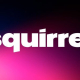 Logo Squirrel SQUIRREL
