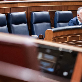 Torres acusa al PP de difamarle y recurre a un episodio de Memoria para defenderse: “Venció la verdad”