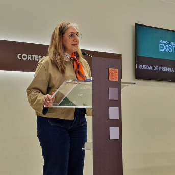 Aragón-Teruel Existe reclama cubrir las vacantes en servicios clave de la administración periférica