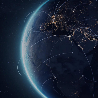 El turismo mundial bate récord de contribución al PIB global en 2025, con 9,8 billones (+4,1%), según WTTC. WTTC