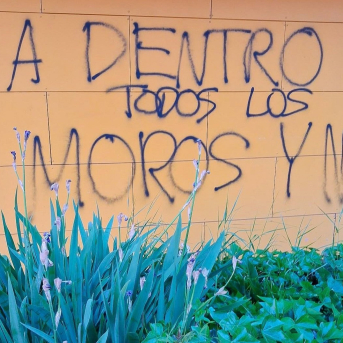 Sede del PSOE de Salamanca PSOE SALAMANCA