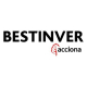 Logo de Bestinver. BESTINVER