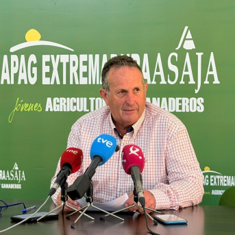 Apag denuncia un atraco del Gobierno al campo por la subida del gasóleo y los fertilizantes