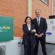 ATuAire (Iberdrola) y Carrier se alían para impulsar la bomba de calor eléctrica IBERDROLA